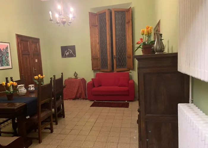 Casa Benvenuti
