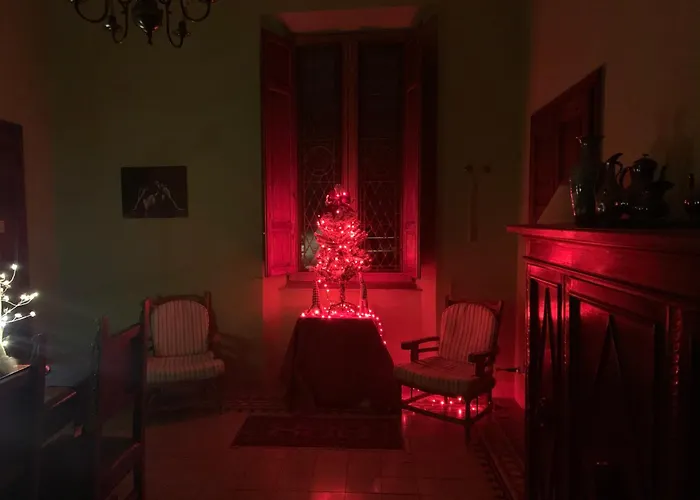 Casa Benvenuti