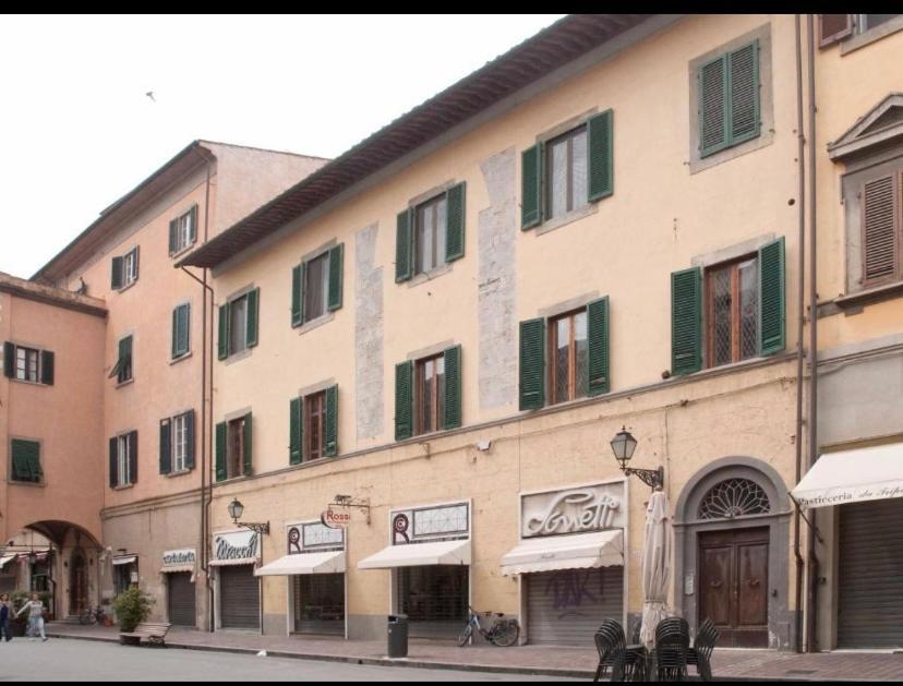 Casa Benvenuti Guest house