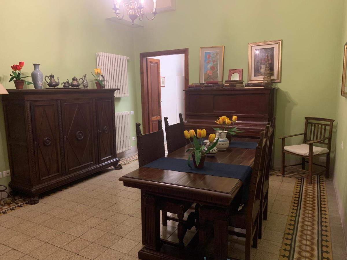 Casa Benvenuti * Pise