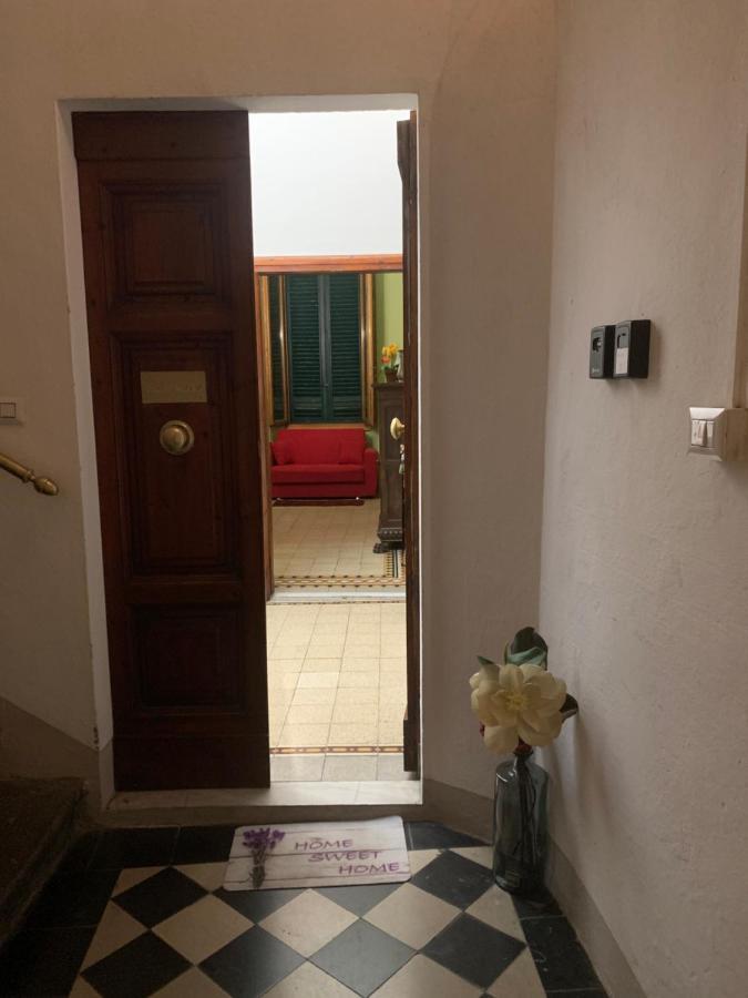 Casa Benvenuti * Pise