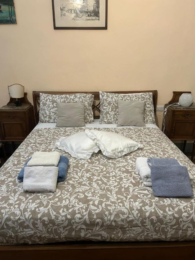 Guest house Casa Benvenuti