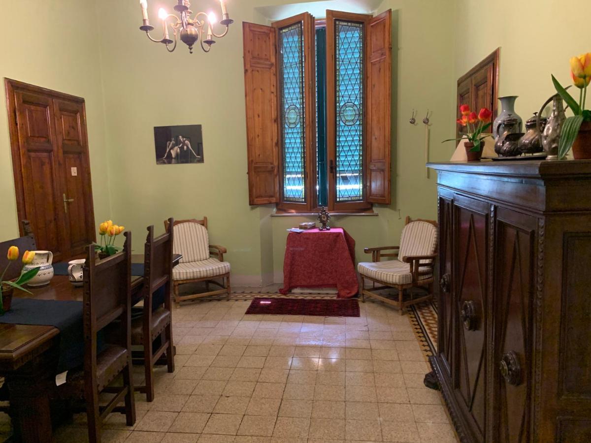 Casa Benvenuti Guest house