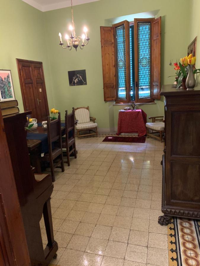 Casa Benvenuti Maison d'hôtes Pise