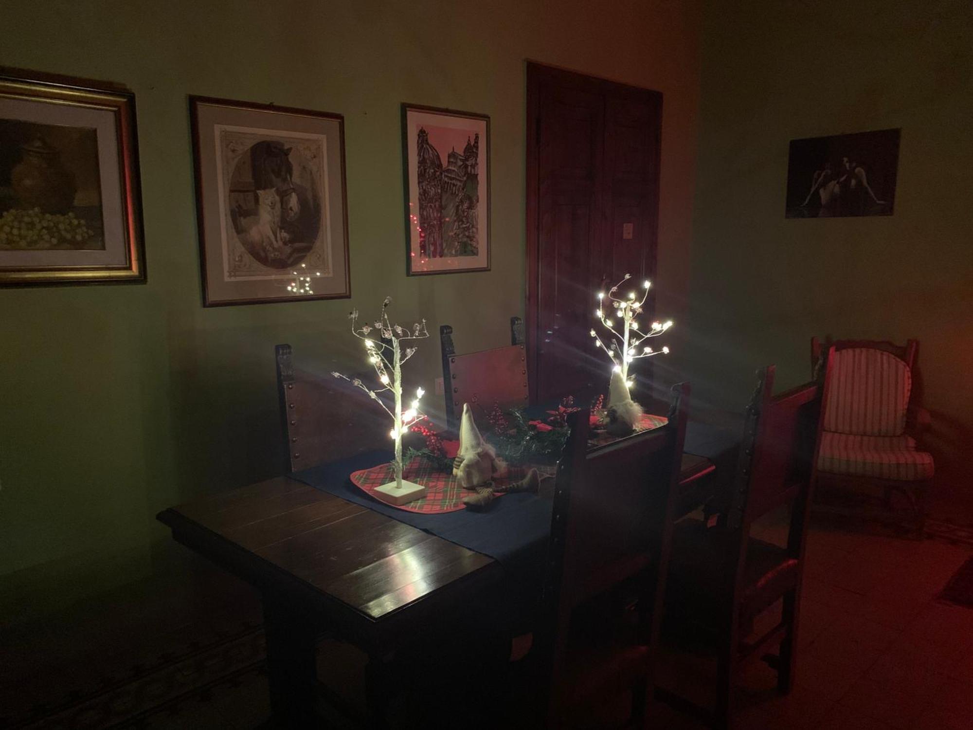 Casa Benvenuti Guest house