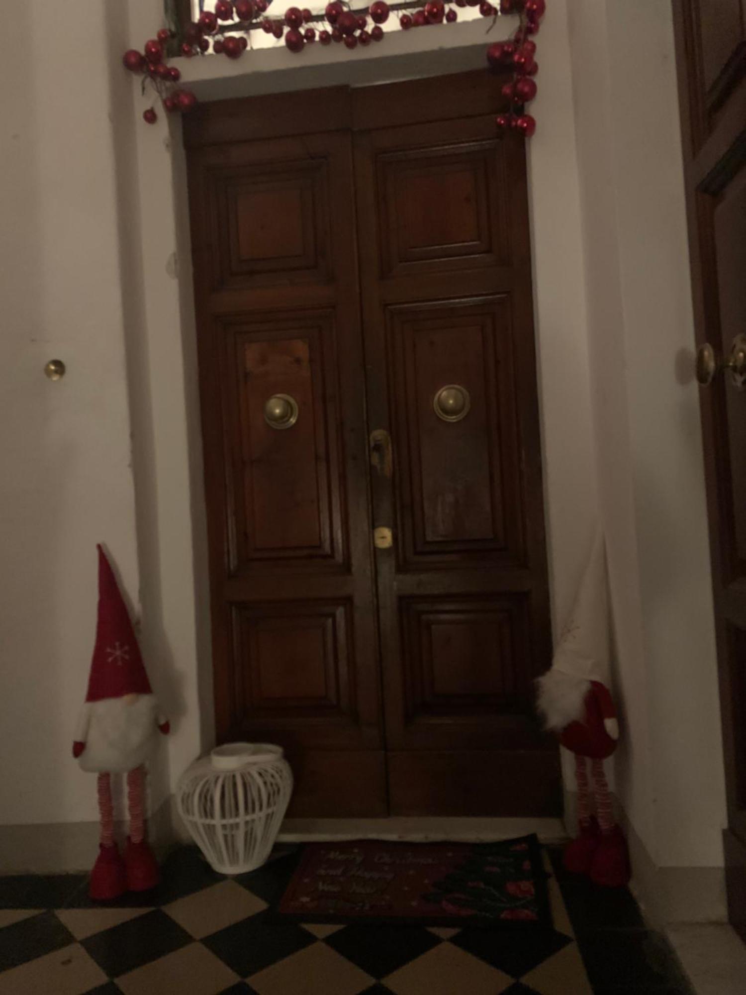 Casa Benvenuti Maison d'hôtes *