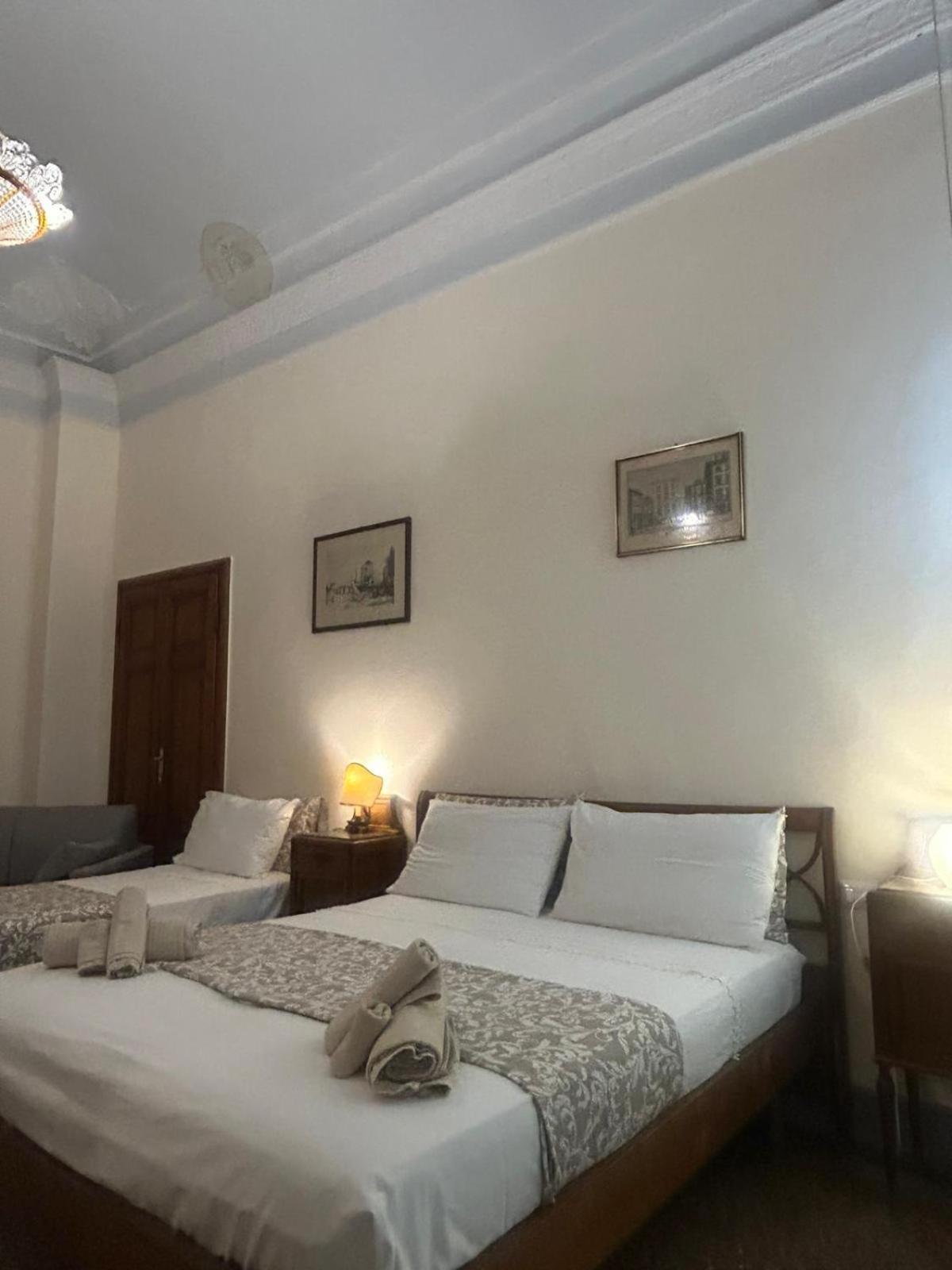 Casa Benvenuti *