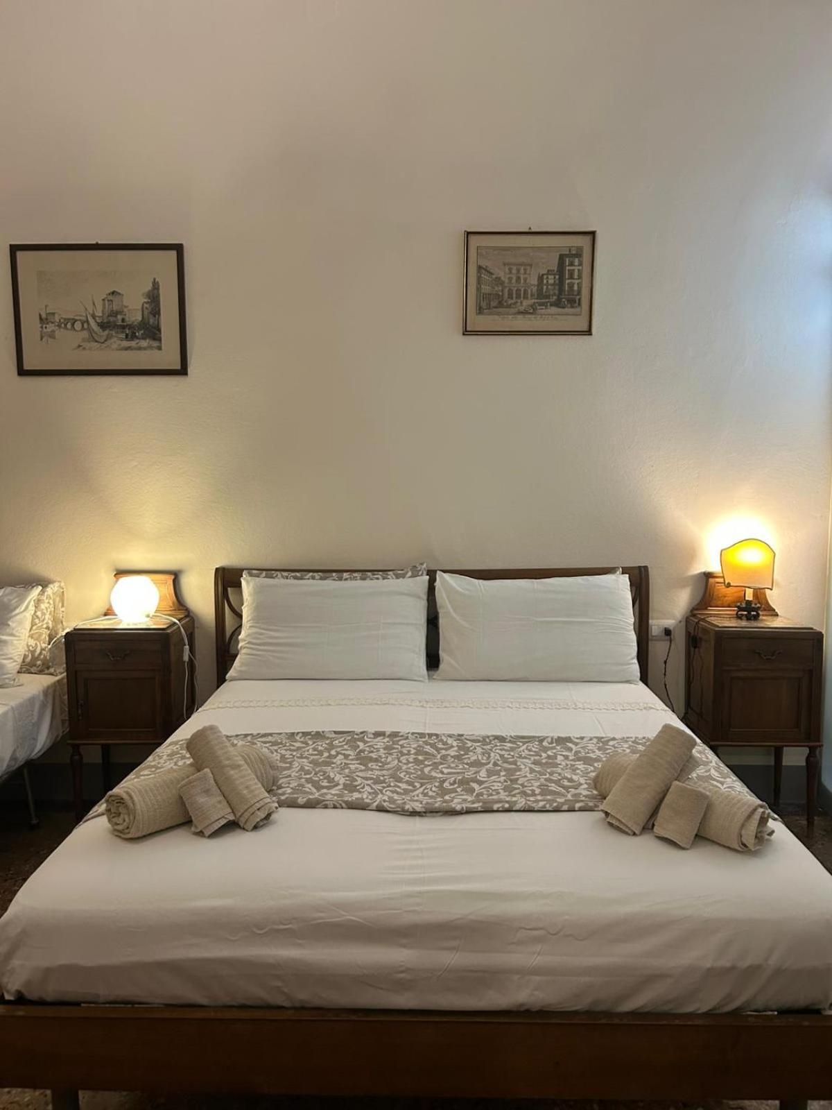 Casa Benvenuti Guest house