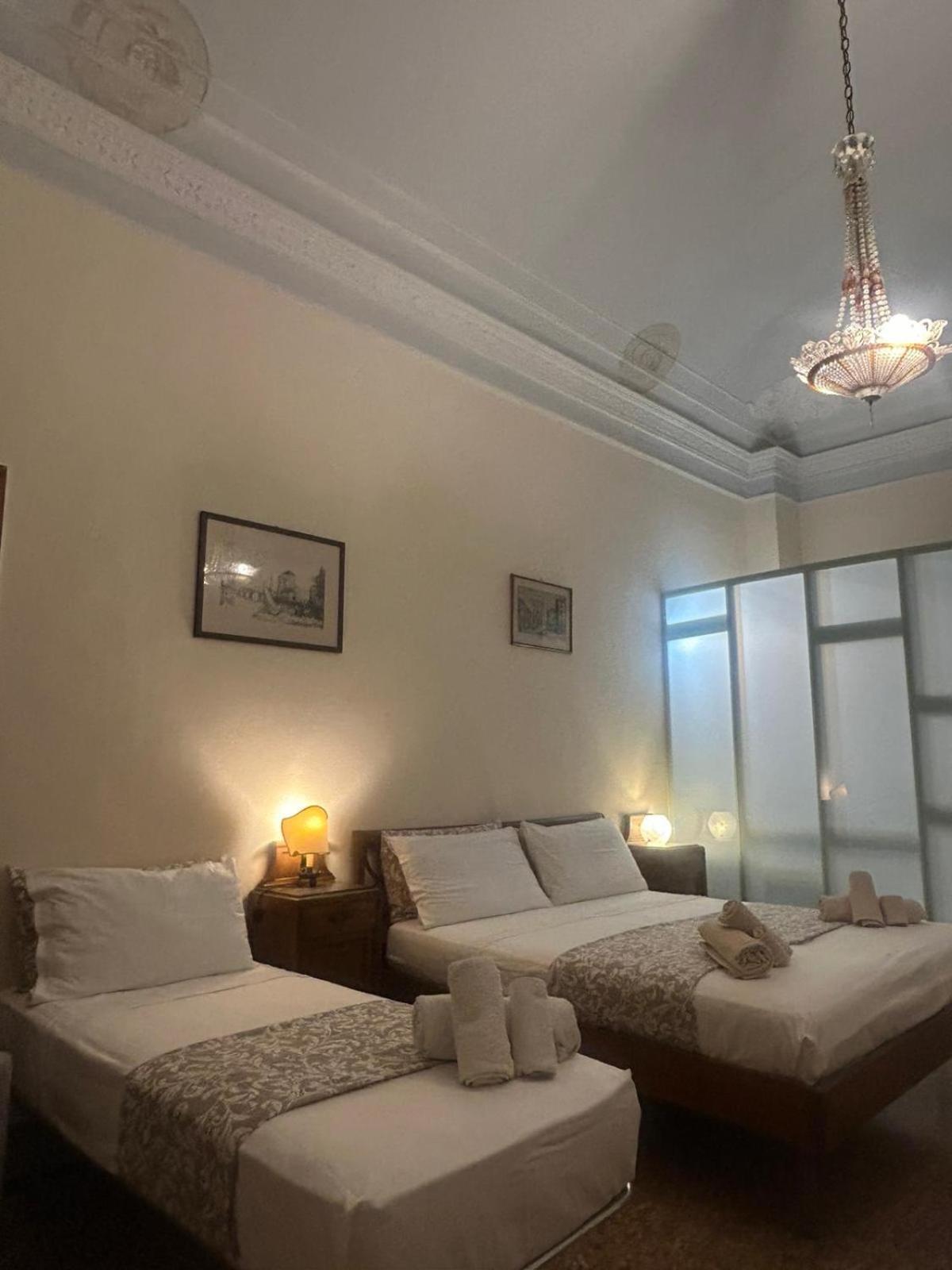 Guest house Casa Benvenuti *