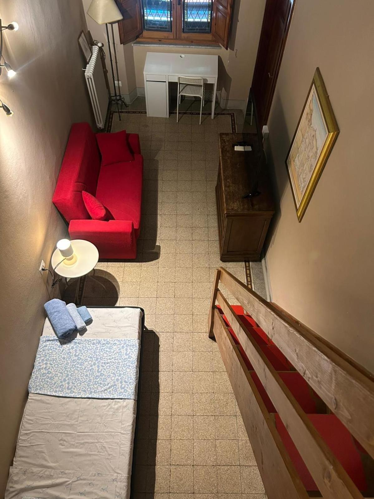 Casa Benvenuti Guest house